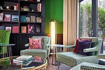 The George Hotel Hamburg