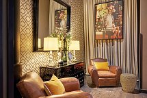The George Hotel Hamburg