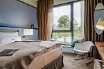 The George Hotel Hamburg