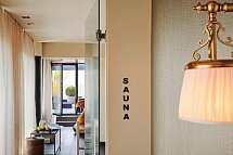 The George Hotel Hamburg