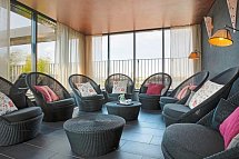 The George Hotel Hamburg