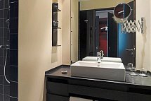 The George Hotel Hamburg - Zimmercodierung DG1