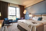The George Hotel Hamburg