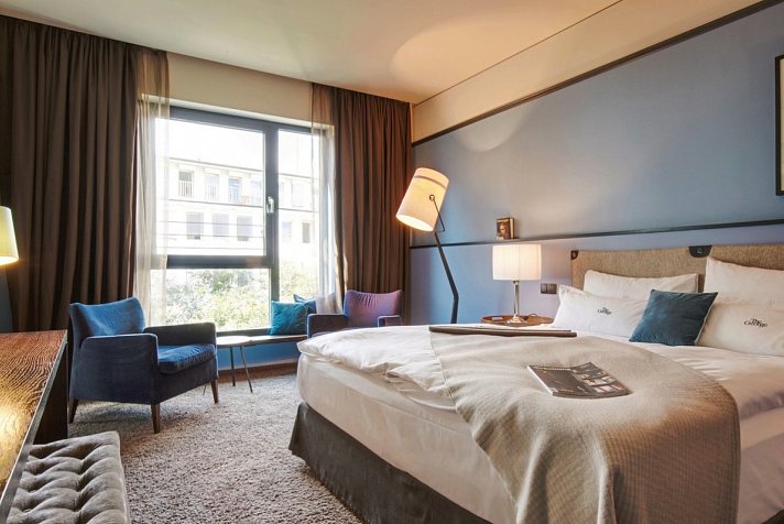 The George Hotel Hamburg