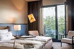 The George Hotel Hamburg