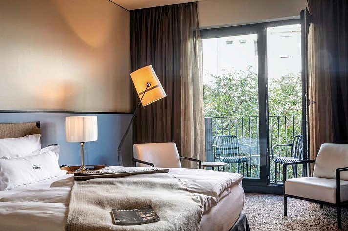 The George Hotel Hamburg