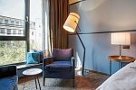 The George Hotel Hamburg