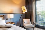 The George Hotel Hamburg
