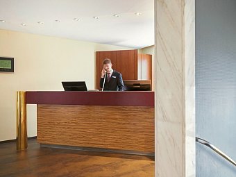 Hotel Central