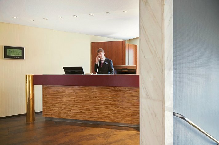 Hotel Central