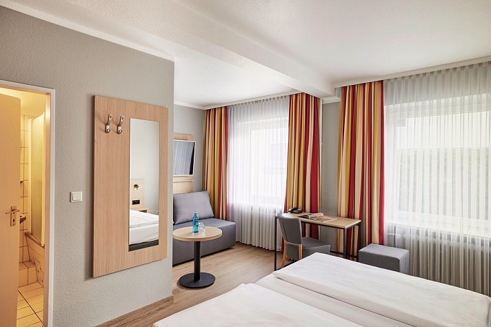 Hotel Central