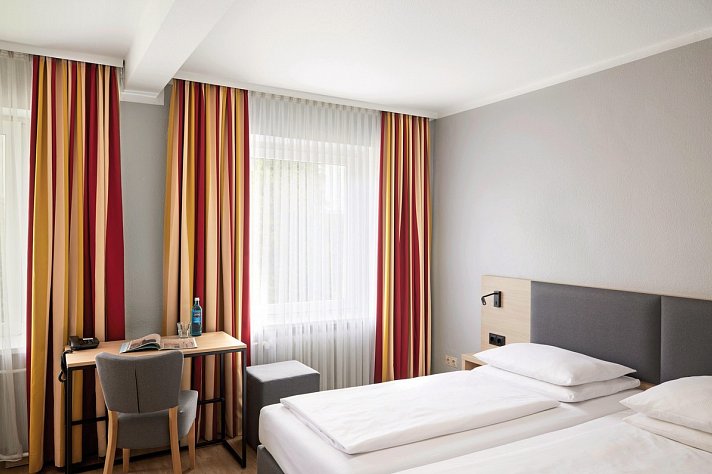 Hotel Central