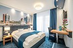 Hotel Hanseport Hamburg