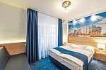Hotel Hanseport Hamburg