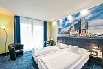 Hotel Hanseport Hamburg