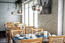 Hotel Hanseport Hamburg