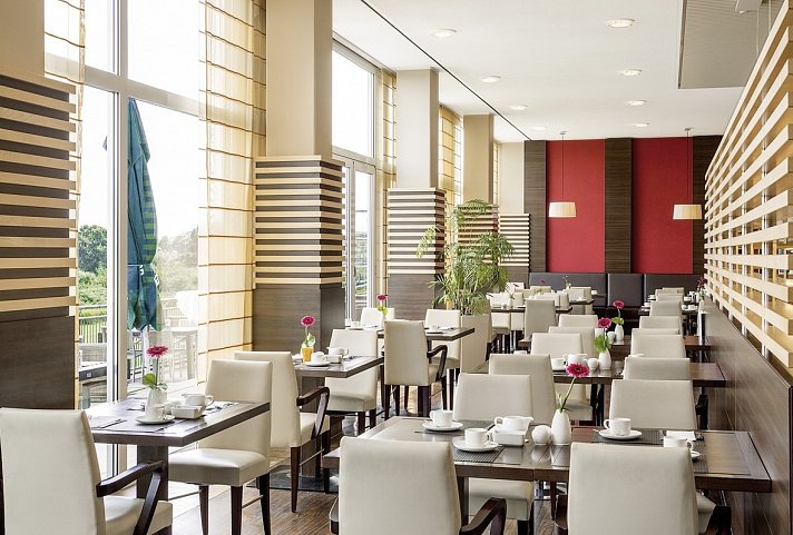 NH Hamburg Horner Rennbahn