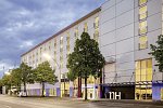 PLAZA INN Hamburg Horner Rennbahn