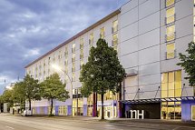 PLAZA INN Hamburg Horner Rennbahn