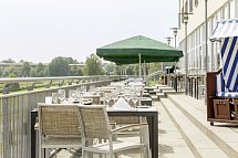 PLAZA INN Hamburg Horner Rennbahn