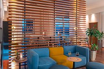 PLAZA INN Hamburg Horner Rennbahn
