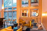 PLAZA INN Hamburg Horner Rennbahn