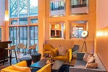 PLAZA INN Hamburg Horner Rennbahn