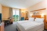 PLAZA INN Hamburg Horner Rennbahn