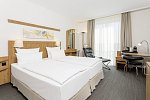 PLAZA INN Hamburg Horner Rennbahn