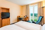 PLAZA INN Hamburg Horner Rennbahn