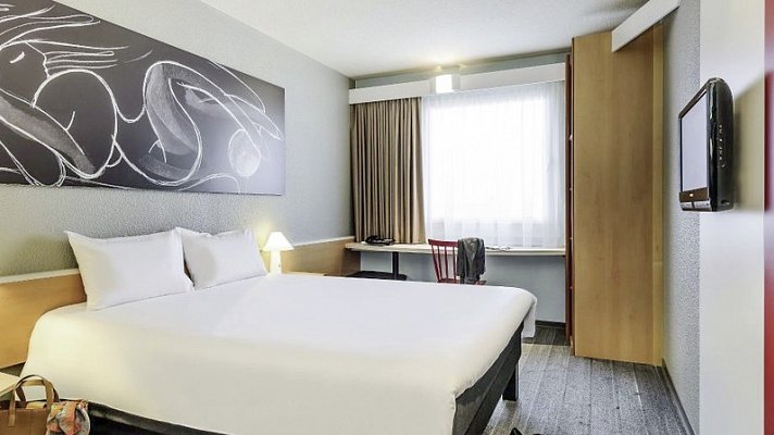 ibis Hamburg Alsterring