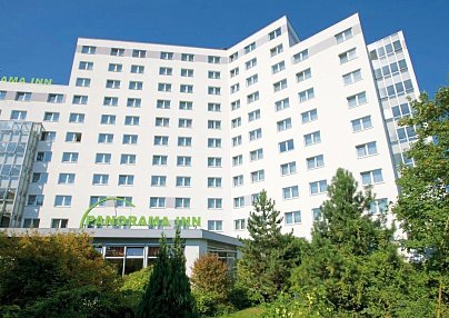 Panorama Inn Hamburg