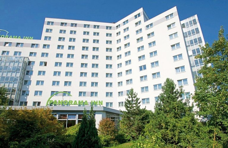 Panorama Inn