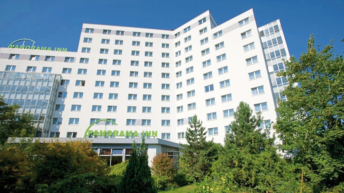 Panorama Inn