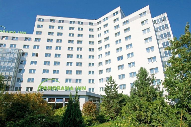 Panorama Inn