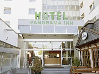 Panorama Inn