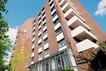 Hotel Panorama Billstedt