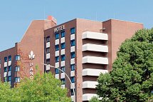 Hotel Panorama Billstedt