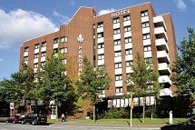 Hotel Panorama Billstedt