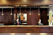 Hotel Panorama Billstedt
