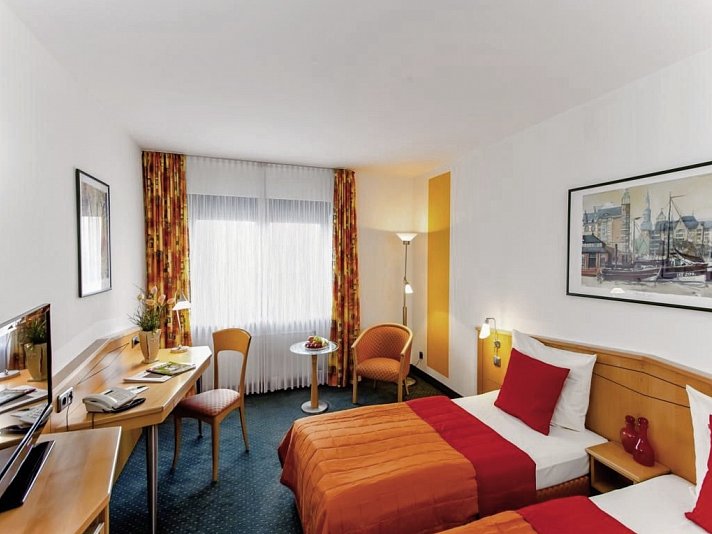 Hotel Panorama Billstedt