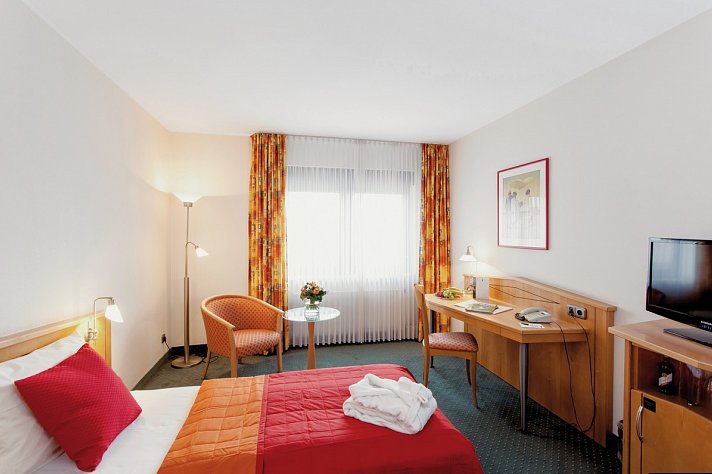 Hotel Panorama Billstedt