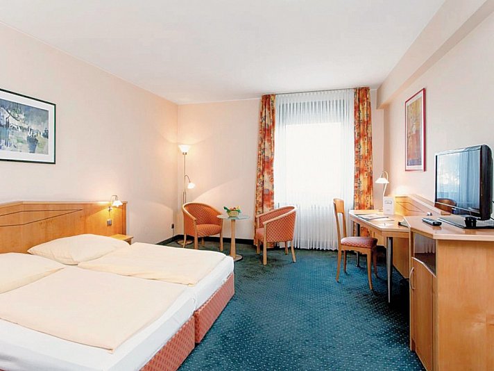 Hotel Panorama Billstedt