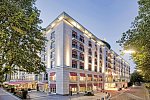 Grand Elysée Hamburg