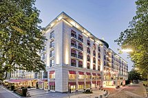 Grand Elysée Hamburg
