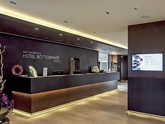 Best Western Plus Hotel Böttcherhof