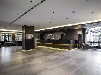 Best Western Plus Hotel Böttcherhof