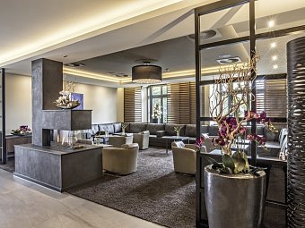 Best Western Plus Hotel Böttcherhof