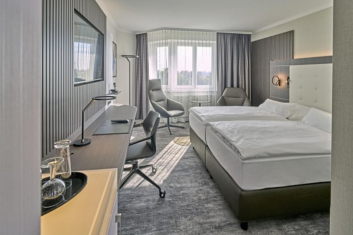 Best Western Plus Hotel Böttcherhof