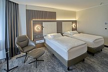 Best Western Plus Hotel Böttcherhof - Wohnbeispiel Doppelzimmer Business (Zimmercodierung DB1)
